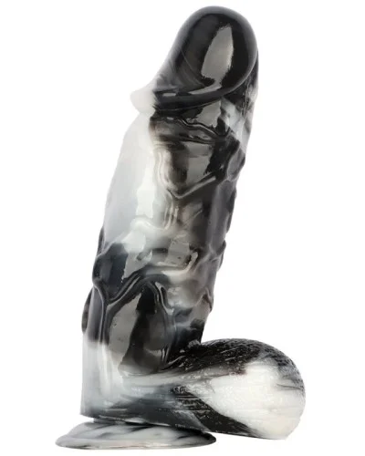 Gode XL Beauty Balls 18 x 6.5cm sextoys et accessoires sur La Boutique du Hard