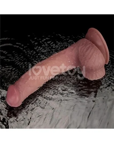 Gode Power Cocks 17 x 4cm sextoys et accessoires sur La Boutique du Hard