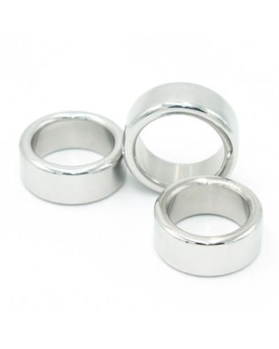 Anneau de gland Extra Heavy Duty 15mm sextoys et accessoires sur La Boutique du Hard