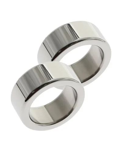 Anneau de gland Extra Heavy Duty 15mm sextoys et accessoires sur La Boutique du Hard