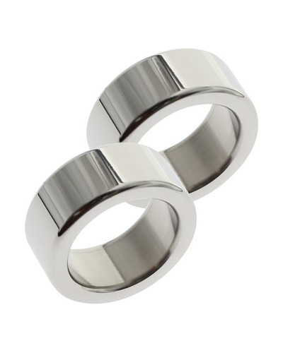 Anneau de gland Extra Heavy Duty 15mm sextoys et accessoires sur La Boutique du Hard