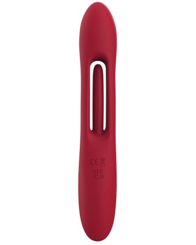 Stimulateur Point G Tapivibe 13 x 3.5cm sextoys et accessoires sur La Boutique du Hard