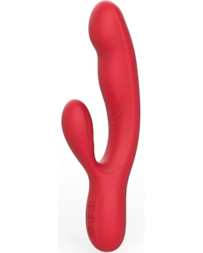 Vibro Rabbit  Swing Tap 13 x 3.3cm sextoys et accessoires sur La Boutique du Hard