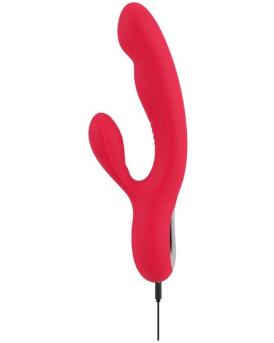 Vibro Rabbit  Swing Tap 13 x 3.3cm sextoys et accessoires sur La Boutique du Hard