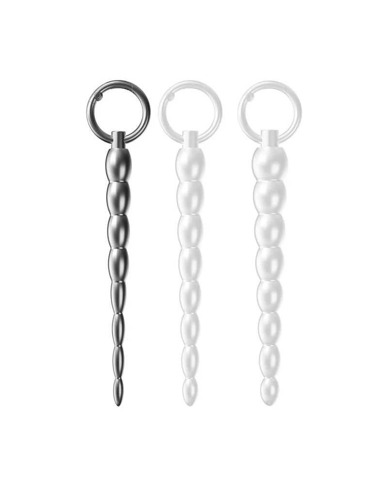 Tige d'urètre Slowy S 10.5 cm - Diamètre 3 à 10mm sextoys et accessoires sur La Boutique du Hard
