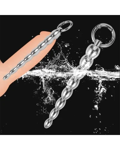 Tige d'urètre Slowy S 10.5 cm - Diamètre 3 à 10mm sextoys et accessoires sur La Boutique du Hard