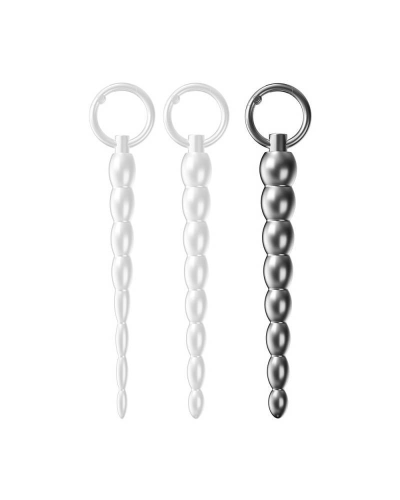 Tige d'urètre Slowy L 10.5 cm - Diamètre 8 à 15mm sextoys et accessoires sur La Boutique du Hard