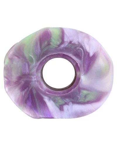 Masturbateur Croc-Croc Violet sextoys et accessoires sur La Boutique du Hard