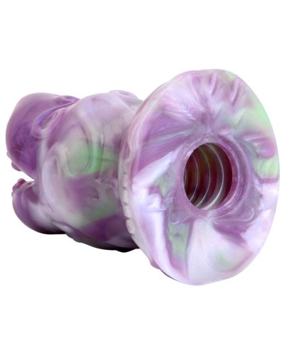 Masturbateur Croc-Croc Violet sextoys et accessoires sur La Boutique du Hard