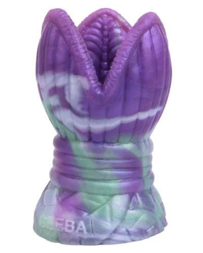 Masturbateur Flow-Flow Violet sextoys et accessoires sur La Boutique du Hard