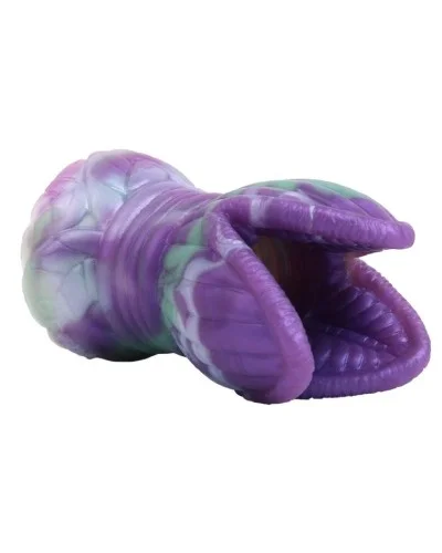 Masturbateur Flow-Flow Violet sextoys et accessoires sur La Boutique du Hard