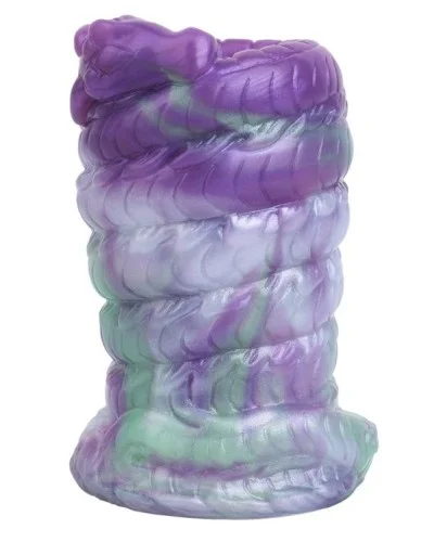 Masturbateur Nok-Nok Violet sextoys et accessoires sur La Boutique du Hard