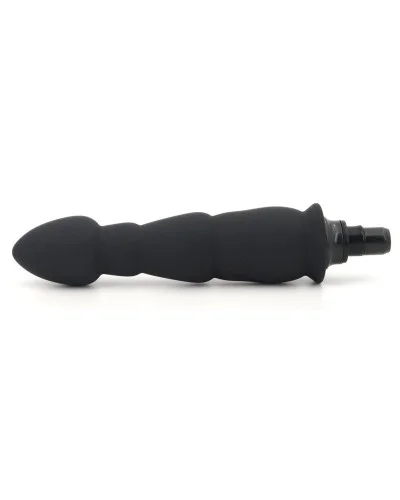 Embout Gode Dardio pour Pistolet de massage 13 x 3.5m sextoys et accessoires sur La Boutique du Hard