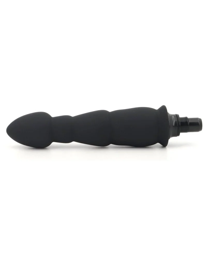 Embout Gode Dardio pour Pistolet de massage 13 x 3.5m sextoys et accessoires sur La Boutique du Hard