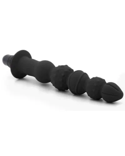 Embout Gode Ballio pour Pistolet de massage 17.5 x 3.5cm sextoys et accessoires sur La Boutique du Hard