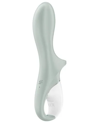 Vibro Gonflable Air Pump Booty 3 8 x 3.5cm sextoys et accessoires sur La Boutique du Hard