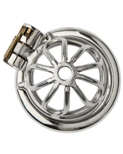 Cage de chasteté Flowal S 3.5 x 3.3cm sextoys et accessoires sur La Boutique du Hard