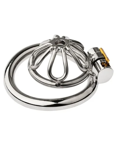 Cage de chasteté Flowal S 3.5 x 3.3cm sextoys et accessoires sur La Boutique du Hard