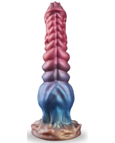 Plug Hybrix 22 x 7cm sextoys et accessoires sur La Boutique du Hard