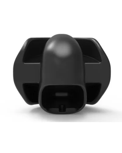 Bâillon Tongue Block Noir sextoys et accessoires sur La Boutique du Hard