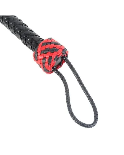 Martinet Eight Roses 55cm sextoys et accessoires sur La Boutique du Hard