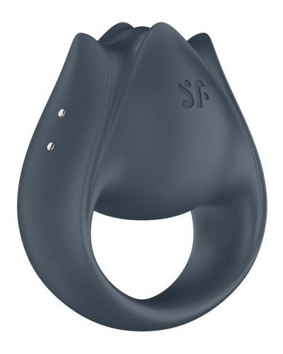 Cockring Vibrant Perfect Pair 2 sextoys et accessoires sur La Boutique du Hard