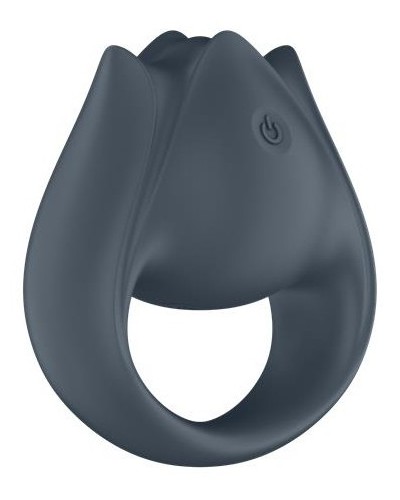 Cockring Vibrant Perfect Pair 2 sextoys et accessoires sur La Boutique du Hard