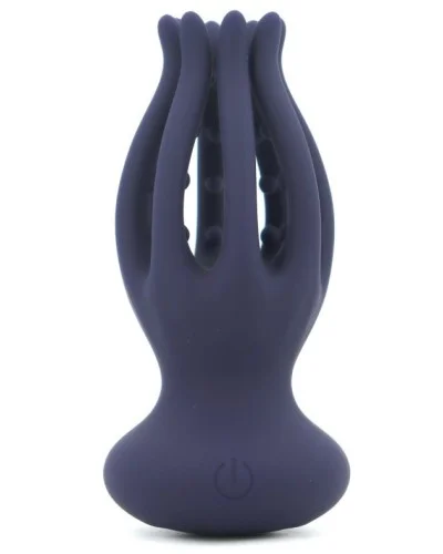 Masturbateur de gland Octoglus 10 Vibrations sextoys et accessoires sur La Boutique du Hard