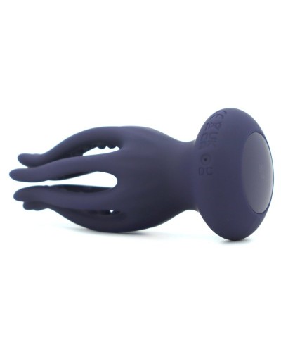 Masturbateur de gland Octoglus 10 Vibrations sextoys et accessoires sur La Boutique du Hard