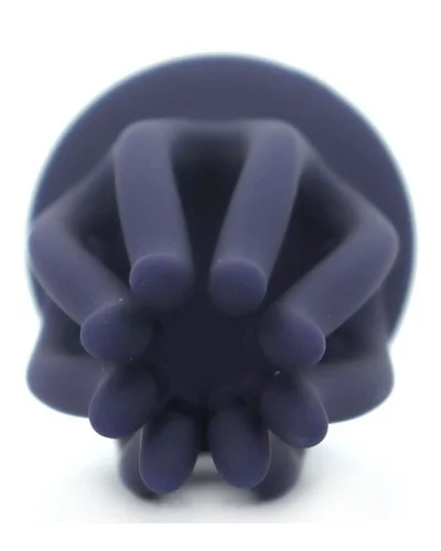 Masturbateur de gland Octoglus 10 Vibrations sextoys et accessoires sur La Boutique du Hard