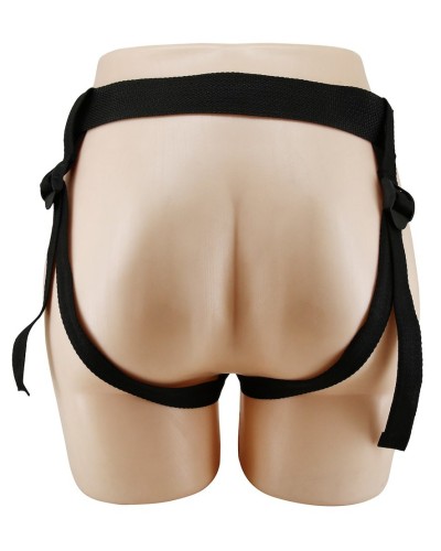 Gode Ceinture Creux Mavis 14 x 4.3cm sextoys et accessoires sur La Boutique du Hard