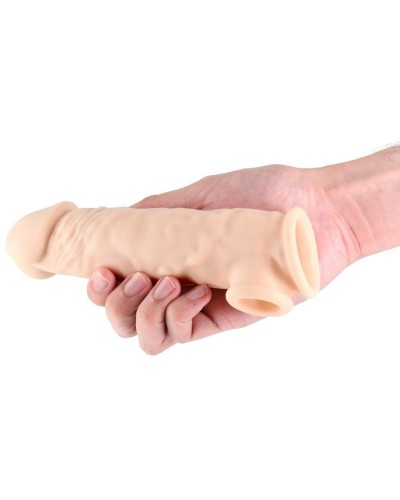 Gaine de pénis Annex Thick 17 x 4.5cm sextoys et accessoires sur La Boutique du Hard