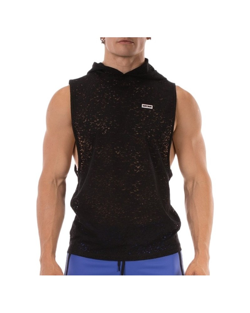 Hoody Samuel Noir sextoys et accessoires sur La Boutique du Hard