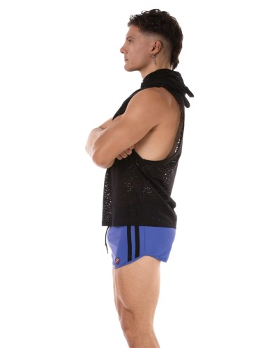 Hoody Samuel Noir sextoys et accessoires sur La Boutique du Hard