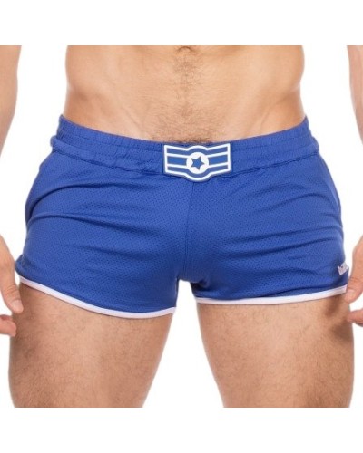 Short Norfok Bleu sextoys et accessoires sur La Boutique du Hard