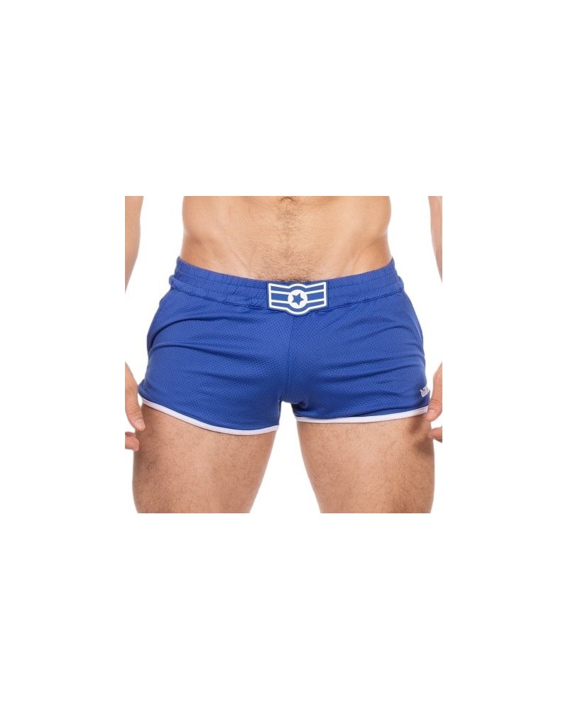 Short Norfok Bleu sextoys et accessoires sur La Boutique du Hard