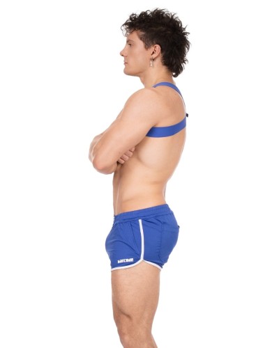 Short Norfok Bleu sextoys et accessoires sur La Boutique du Hard