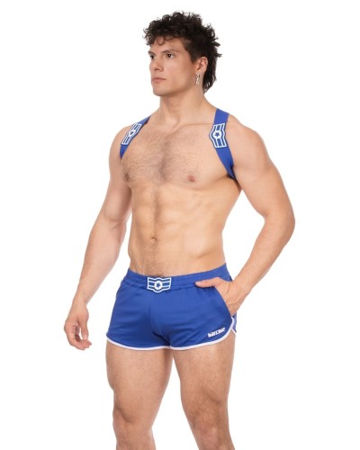 Short Norfok Bleu sextoys et accessoires sur La Boutique du Hard