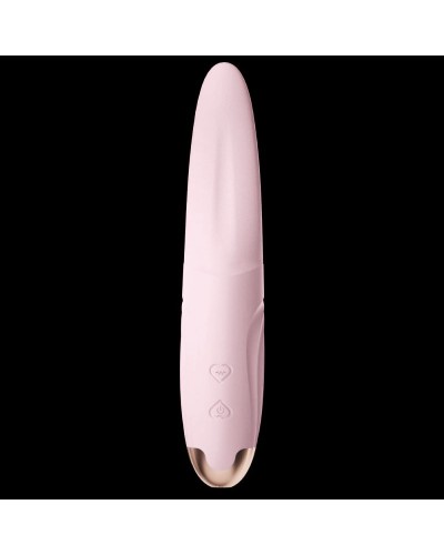 Stimulateur Clitoridien Xtra Tong sextoys et accessoires sur La Boutique du Hard