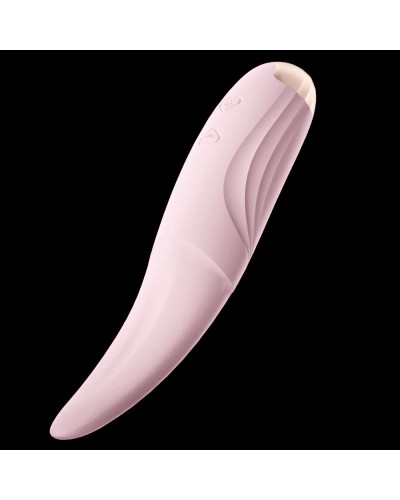 Stimulateur Clitoridien Xtra Tong sextoys et accessoires sur La Boutique du Hard