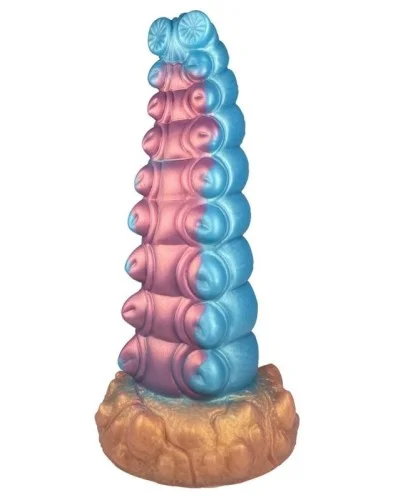 Gode Caterpapo 16.5 x 5.7cm sextoys et accessoires sur La Boutique du Hard