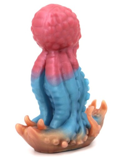 Plug Octoman S 11 x 5.2cm sextoys et accessoires sur La Boutique du Hard