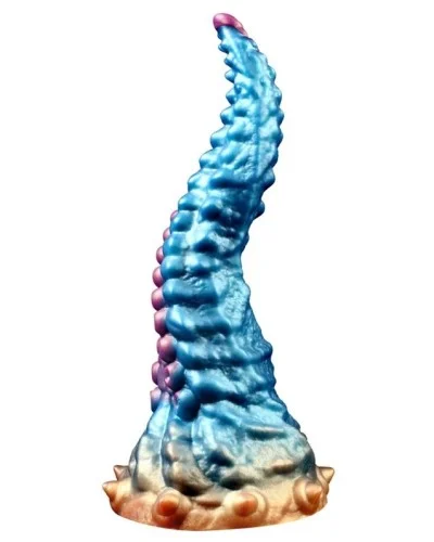 Gode Spirotak 23 x 9cm sextoys et accessoires sur La Boutique du Hard