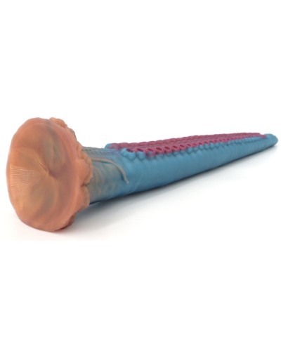 Gode long Tentacule KTULUK 43 x 6.5 cm sextoys et accessoires sur La Boutique du Hard