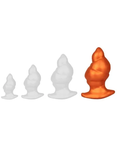 Plug Growy L 14 x 8cm sextoys et accessoires sur La Boutique du Hard