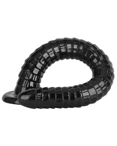 Gode Pangogok 78 x 8 cm Noir sextoys et accessoires sur La Boutique du Hard