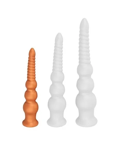 Plug Multivers S 21 x 4.5cm sextoys et accessoires sur La Boutique du Hard