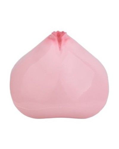 Cage de Chasteté avec Harnais Sislab 5.5 x 3.5cm Rose sextoys et accessoires sur La Boutique du Hard