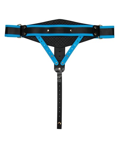 Gode Ceinture Creux Enhanced Set 21 x 5.8cm XS/S/M sextoys et accessoires sur La Boutique du Hard