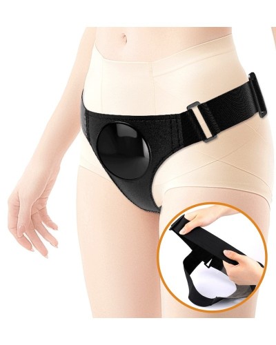 Gode Ceinture Jerry 15 x 4.2cm sextoys et accessoires sur La Boutique du Hard